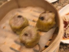 -喜来登由由大酒店九州膳坊中餐厅