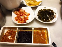 -韩宫宴烤肉·料理(大宁国际店)