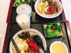 -永和大王(茉莉上新·友谊店)