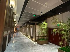 -青水瓦台汤泉(未央店)