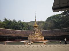 -西双版纳勐泐文化旅游区