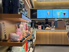 -星巴克(杭州北山路店)