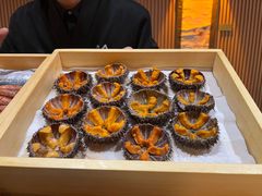 -鮨乐亭Omakase·海胆宴