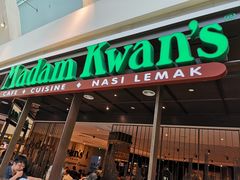 -关夫人餐厅(阳光广场店)