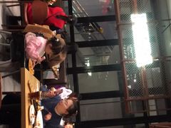-棒约翰比萨·意面(金桥国际店)