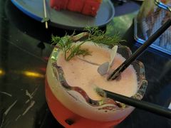 -柒Lounge(三里屯店)