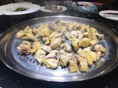 -大东方海鲜酒楼(小武基桥店)