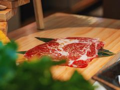-千寻山野烤肉(中关村店)