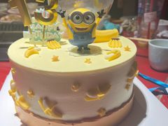 -CAKEBOSS蛋糕老板(东直门来福士店)