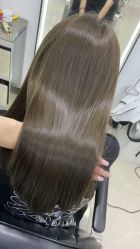 -阿莲新妆护肤造型