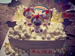 -好利来(紫竹院店)