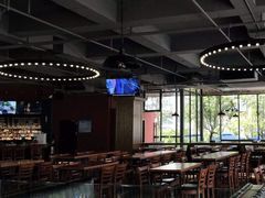 -CIRCLE·酒吧(第一国际店)