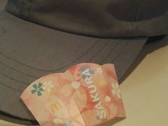 -麦当劳(新洲南路店)