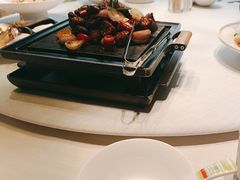 -开海·红岛海鲜虾水饺(石老人店)