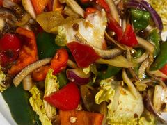 -川人百味(万达店)