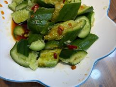 -小小饭店·休闲农庄·安吉松树林里的农家菜