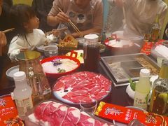 -重庆德忆火锅（龙南街3店）(渝水岸餐饮)