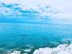 -青海湖国家重点风景名胜区