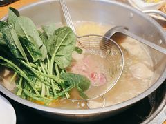 -牛必福潮汕牛肉火锅(油坊桥店)
