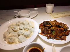海肠水饺-日丰园海肠水饺·老字号大连海鲜(和平广场店)