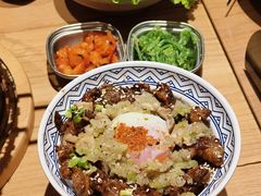 -烧肉达人•炭火烧肉(新天地店)