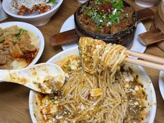 -豆相识•九九豆腐脑(牛咡桥店)
