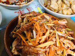 凉拌肠头-周肥肠(江油总店)
