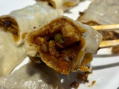 -华盛园卷子王农家菜水库鱼