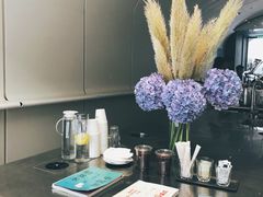 -Seesaw Coffee(上生新所店)