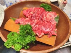 -一绪に寿喜烧(荟聚店)