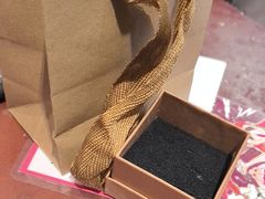 -十八字金银饰·拼豆·开蚌手工体验团建(君太百货店)