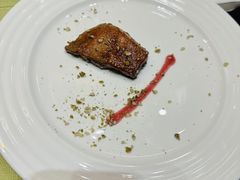 -万达瑞华酒店美食汇自助餐厅(楚河汉街店)