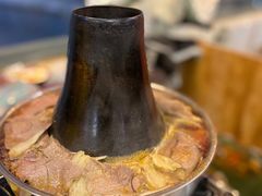 -卡万金特色藏餐