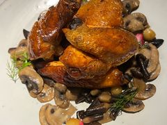 -LESCEDARS Brasserie Bistro香柏树