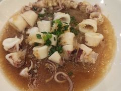 -新白鹿餐厅(爱琴海购物中心店)