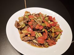 -同庆楼(华强吾悦广场店)