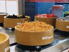 -龍歌自助小火锅(李沧丽达店)