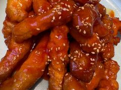 -八珍饺子·烤鸭·家常菜