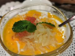 杨枝甘露-熠盛粤味·顺德桑拿鸡(永康路店)