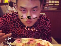 -半秋山西餐厅(宜昌大洋店)