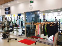 -中田健身工作室(胜利门店)