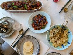 -龟兹KUCINA·新疆菜(前滩L+PLAZA店)