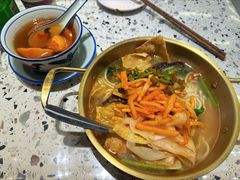 -雙冲柳州螺蛳粉&酸嘢&桂林米粉(簋街店)