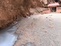 -天山神秘大峡谷