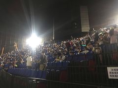 -广东科学中心科技影院