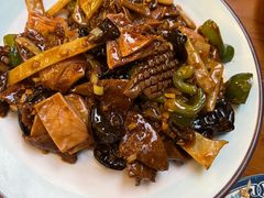 -鼎香润(德胜门内店)