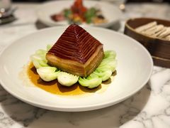 金牌扣肉-湖滨28中餐厅·西湖宴·杭州君悦酒店
