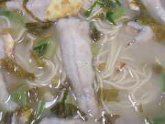 -明呈黄鱼面馆(斜土路店)