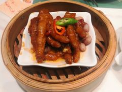 -悦得闲广式点心茶楼(蓝鲸世界店)