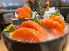 -阿吾罗·月咏精致日料(港汇恒隆广场店)